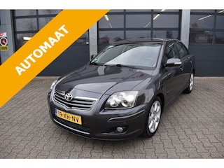 Toyota Avensis 2.4 16V VVT-I Executive Business