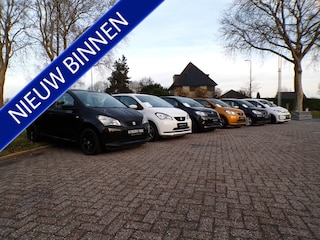 Seat Mii 1.0 Mii 5-Drs by Mango LEES TEKST!