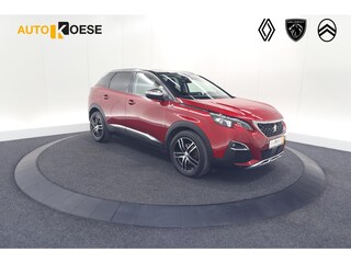 Peugeot 3008 PureTech 130 EAT8 Crossway | Camera | Apple Carplay | Navigatie | Parkeersensoren