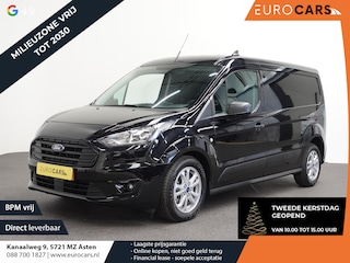 Ford Transit Connect 1.5 L2 Trend Automaat Navi Airco Parkeersenoren Cruise Control Camera