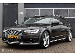 Audi A6 quattro 3.0 TDI Pro Line Plus BOM VOL, pano, camera