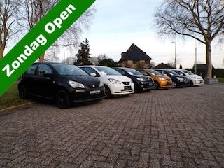 Skoda Citigo 1.0 5-Drs Sport LEES TEKST!