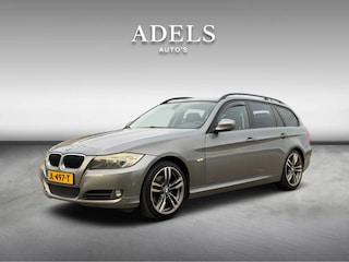 BMW 3-serie Touring 316i High Executive Facelift Leer Trekhaak