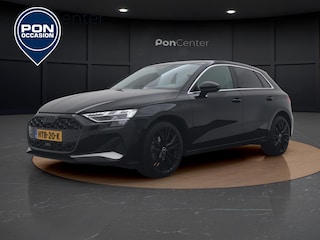 Audi A3 Sportback 30 TFSI Advanced edition | 18"| Camera | ACC | Sfeerverlichting | Carplay |
