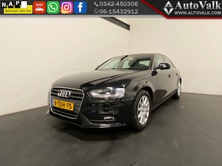 Audi A4 Limousine 1.8 TFSIe Edition