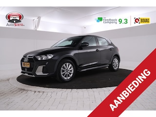 Audi A1 Sportback 25 TFSI edition Cruise Control, Airco, Apple Carplay
