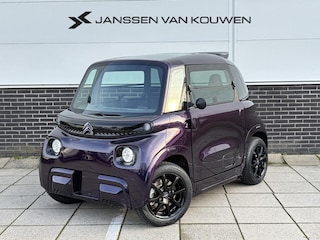 Citroën Ami /Unieke Kleur / All-Season Banden/