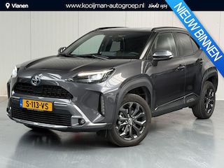 Toyota Yaris Cross 1.5 Hybrid Explore