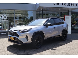 Toyota RAV4 2.5 HYBRID AWD BI-TONE