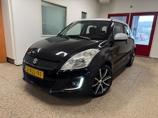 Suzuki Swift 1.2 Dynamic EASSS Beat | Navi | Bluetooth