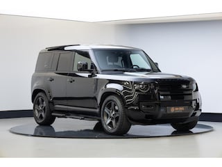 Land Rover Defender 110 2.0 P400e 110 X-Dynamic SE