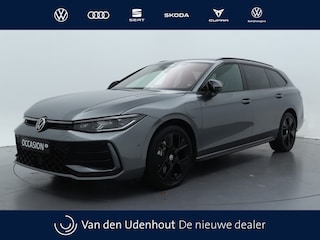 Volkswagen Passat Variant 1.5 eHybrid 272pk DSG R-Line Business DCC Harman/Kardon