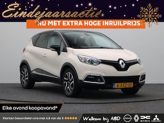 Renault Captur TCe 90pk Dynamique | Achteruitrijcamera | Cruise control | Navigatie | Climate control |
