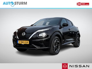 Nissan Juke 1.6 Hybrid N-Connecta