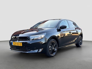 Opel Corsa 1.2 Turbo Hybrid GS Camera | Full LED | Parkeersensoren | Keyless | Full map navigatie | Carplay/android