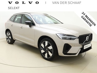 Volvo XC60 T6 Plug-in hybrid AWD Ultra Dark / Harman/Kardon / Trekhaak / Panorama dak / Rondomzichtcamera /