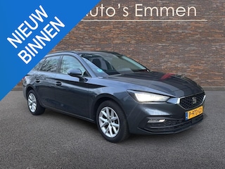 Seat Leon Sportstourer 2.0 TDI Style Business Intense