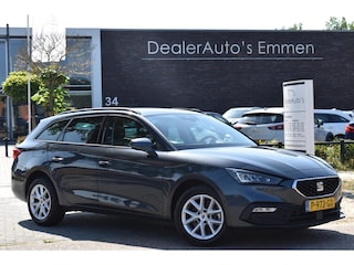 Seat Leon Sportstourer 2.0 TDI Style Business Intense