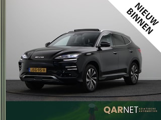 BYD Seal U Design 87 kWh | Infinity Premium Audio | Head Up Display | Panoramadak | 6 jaar/150000km garantie |