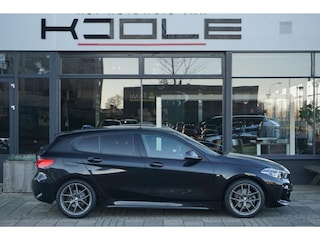 BMW 118i High Executive | M Sport