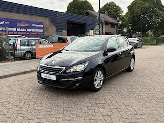 Peugeot 308 1.2 PureTech Blue Lease Executive 2X SLEUTEL + BOEKJES!