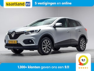 Renault Kadjar 1.3 TCe Equilibre Aut [ Navi Climate Apple Carplay/Android Auto ]