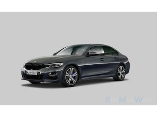 BMW 330e High Executive | M Pakket | Dank | H&K | Dravitgrau