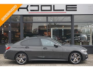 BMW 330e High Executive | M Pakket | Dank | H&K | Dravitgrau