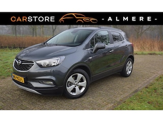 Opel Mokka X 1.4 Turbo Innovation*1e Eigenaar*98Dkm*(NAP)140PK*2017*