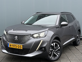 Peugeot 2008 BWJ 2021 | 1.2PT 101PK Allure | TREKHAAK | CAMERA A | CLIMA | NAVI | CRUISE | PRIVACY GLASS | CARPLAY |