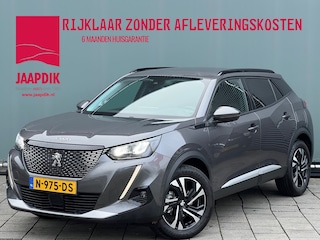Peugeot 2008 BWJ 2021 | 1.2PT 101PK Allure | TREKHAAK | CAMERA A | CLIMA | NAVI | CRUISE | PRIVACY GLASS | CARPLAY |