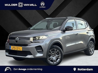 Citroën C3 1.2 Hybrid 110pk Business