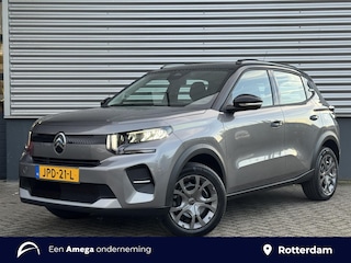 Citroën C3 1.2 Hybrid 110pk Business