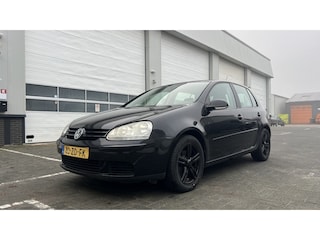 Volkswagen Golf 1.4 TSI Optive 4