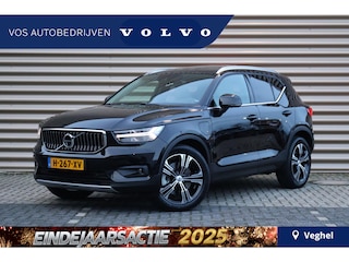 Volvo XC40 T5 Twin Engine Inscription | Panoramadak | 360 camera | Memory stoelen