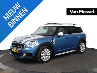 Mini Countryman 2.0 Cooper SE ALL4 PHEV Aut. Chili