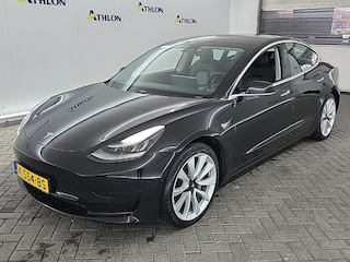 Tesla Model 3 Standard RWD Plus [ LFP ACCU+19'' LMV+AUTOPILOT+60 kWh+PREMIUM AUDIO ]