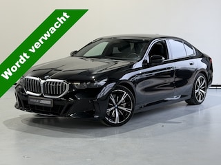 BMW 550e xDrive M SPORT