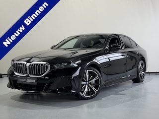 BMW 550e xDrive M SPORT