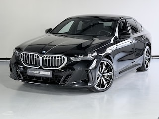 BMW 550e xDrive M SPORT