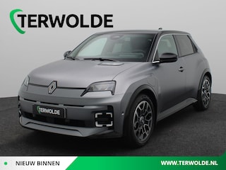 Renault 5 Roland-Garros 150 pk comfort range | Harman Kardon | pack safety & advanced driving assist |