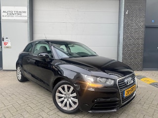 Audi A1 1.2 TFSI Connect [Cruise|Navi|Bluetooth|Airco|LM velgen]