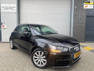 Audi A1 1.2 TFSI Connect [Cruise|Navi|Bluetooth|Airco|LM velgen]