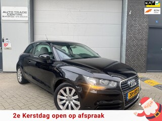 Audi A1 1.2 TFSI Connect [Cruise|Navi|Bluetooth|Airco|LM velgen]