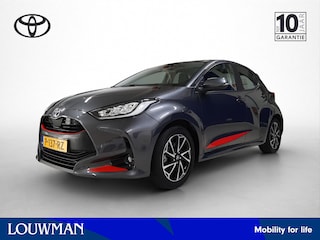 Toyota Yaris 1.5 Hybrid Dynamic | CarPlay/Android Auto | Camera | Trekhaak |