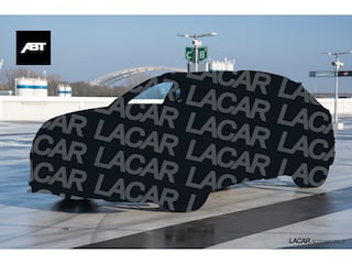 Audi Q8 60 TFSI e quattro I ABT Aero I Matt PPF I HR23