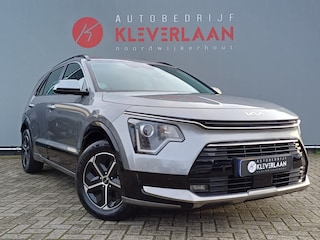 Kia Niro 1.6 GDi Hybrid DynamicLine | CLIMATE | CAMERA | APPLE CARPLAY/ ANDROID AUTO | Wij bieden ook financiering mogelijkheden aan.