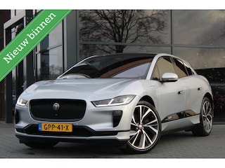 Jaguar I-Pace EV400 HSE 90kWh | Kuipstoel | Luchtvering | Pano