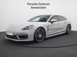 Porsche Panamera 4S E-Hybrid Sport Turismo