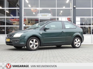 Ford Focus 1.6-16V Titanium *Bemiddeling particulieren verkoop!